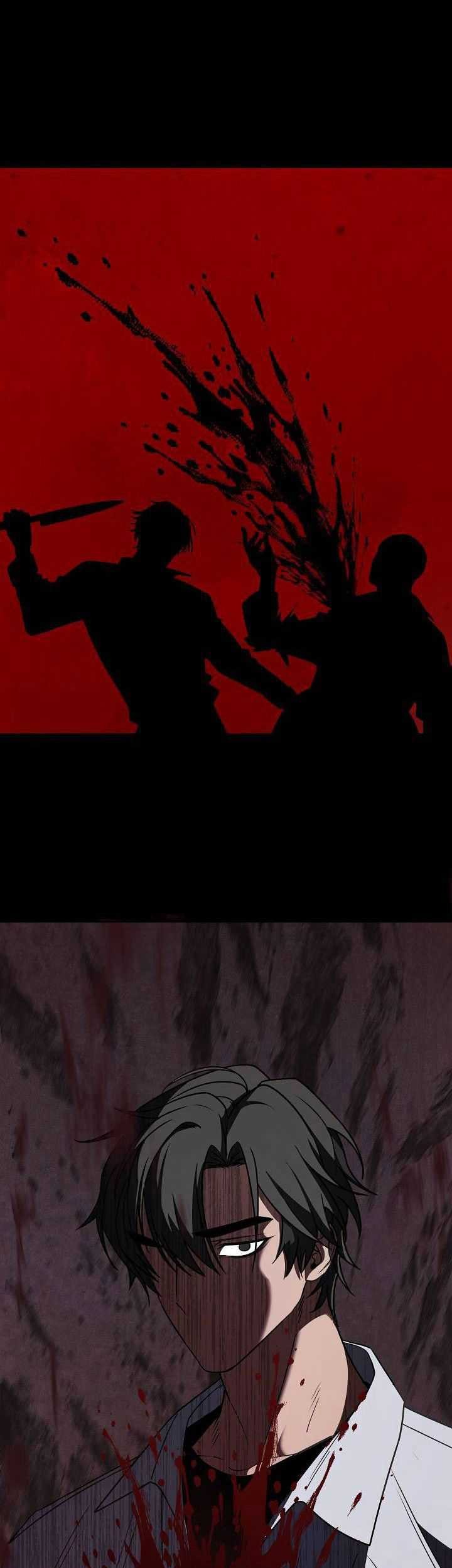 Genesis of the Battle God Chapter 21 Gambar 34