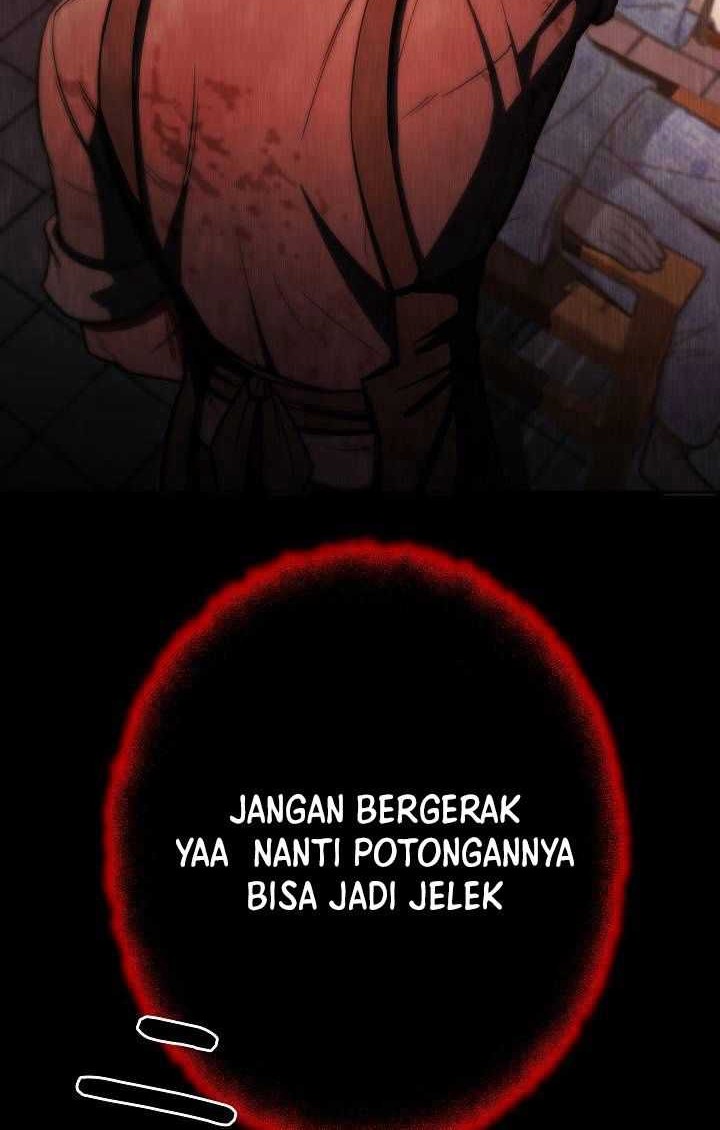 Genesis of the Battle God Chapter 21 Gambar 3