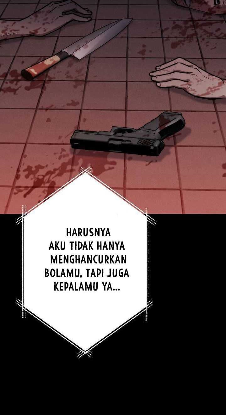 Genesis of the Battle God Chapter 21 Gambar 61
