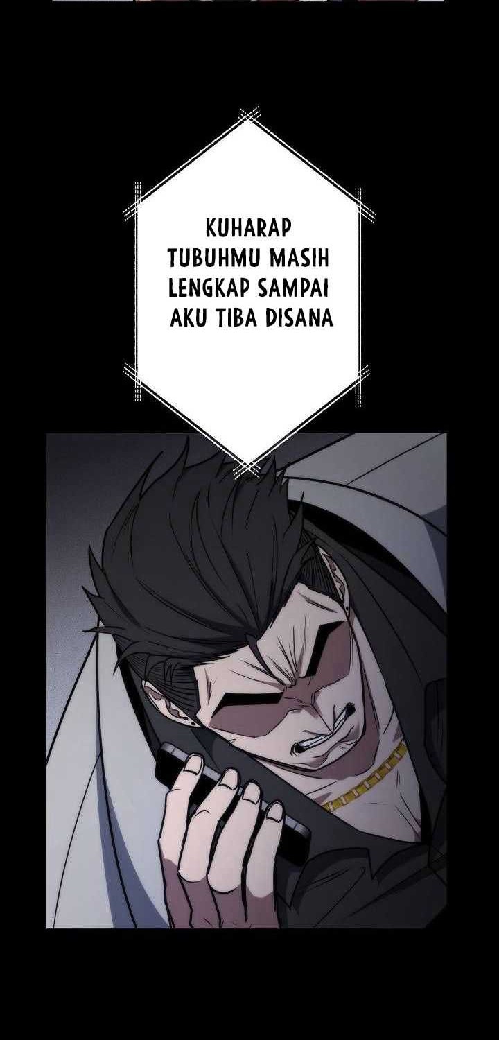 Genesis of the Battle God Chapter 21 Gambar 63