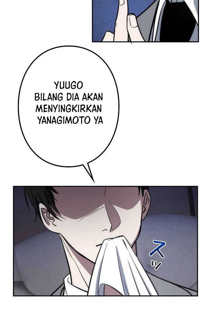 Genesis of the Battle God Chapter 21 Gambar 5