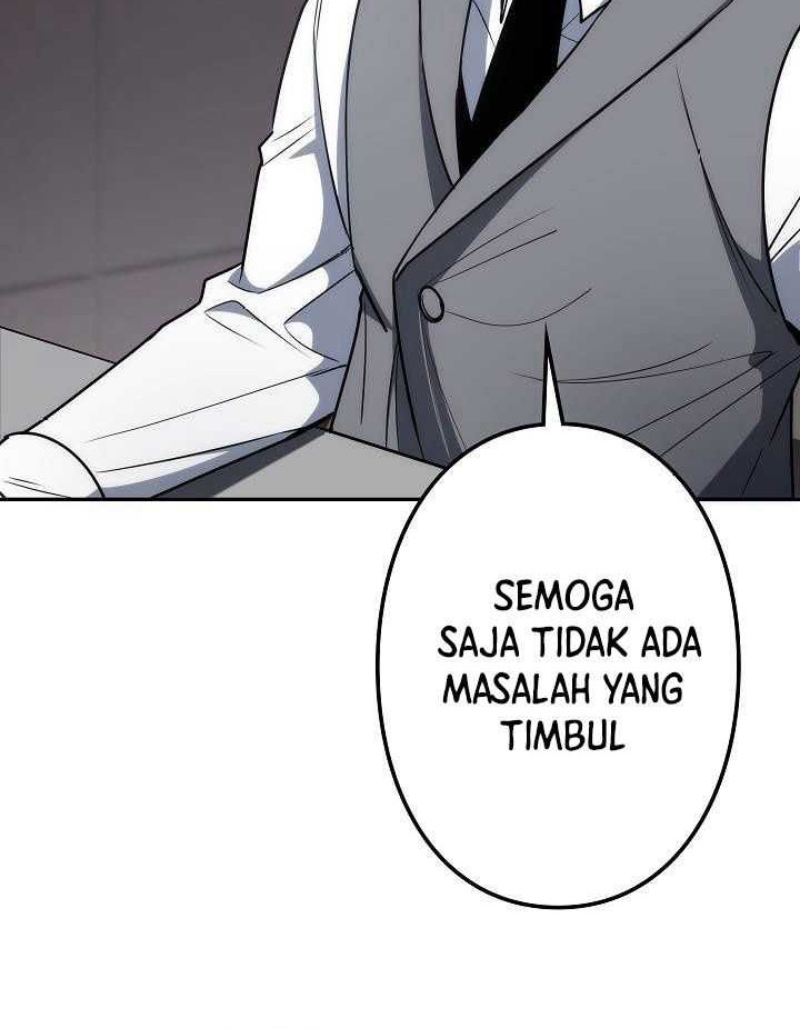 Genesis of the Battle God Chapter 21 Gambar 7