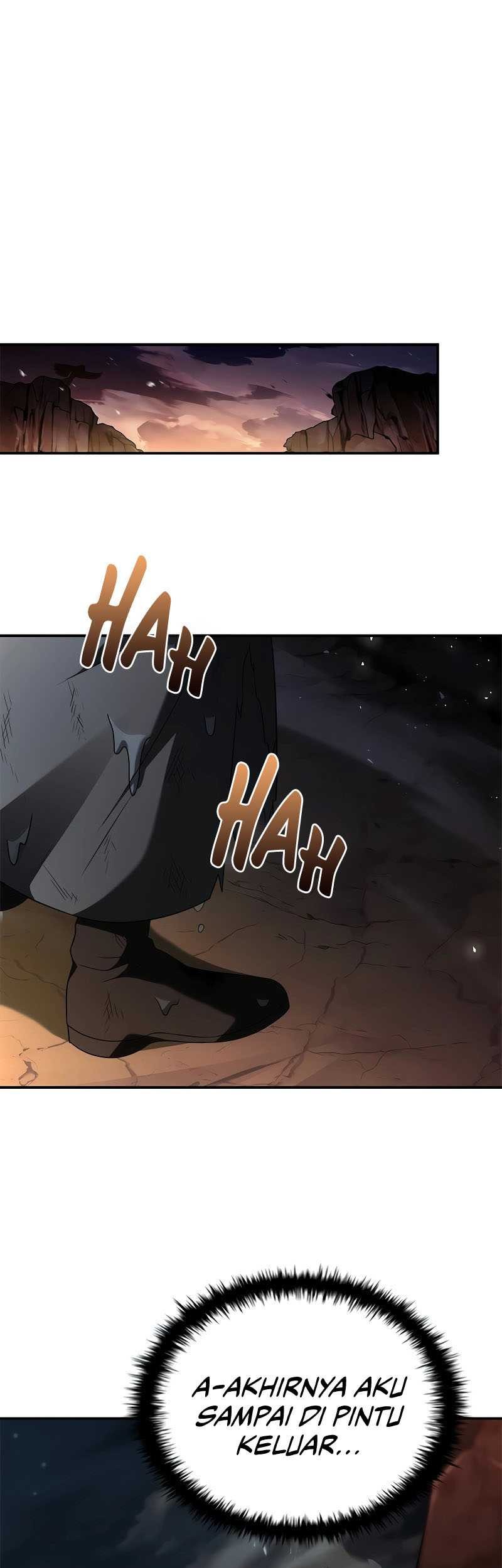 The Regressed Demon Lord Is Kind Chapter 42 Gambar 38