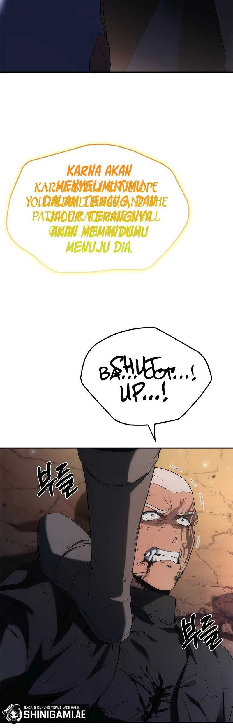 The Regressed Demon Lord Is Kind Chapter 42 Gambar 54