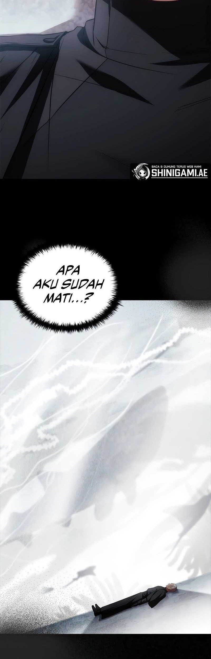 The Regressed Demon Lord Is Kind Chapter 42 Gambar 59