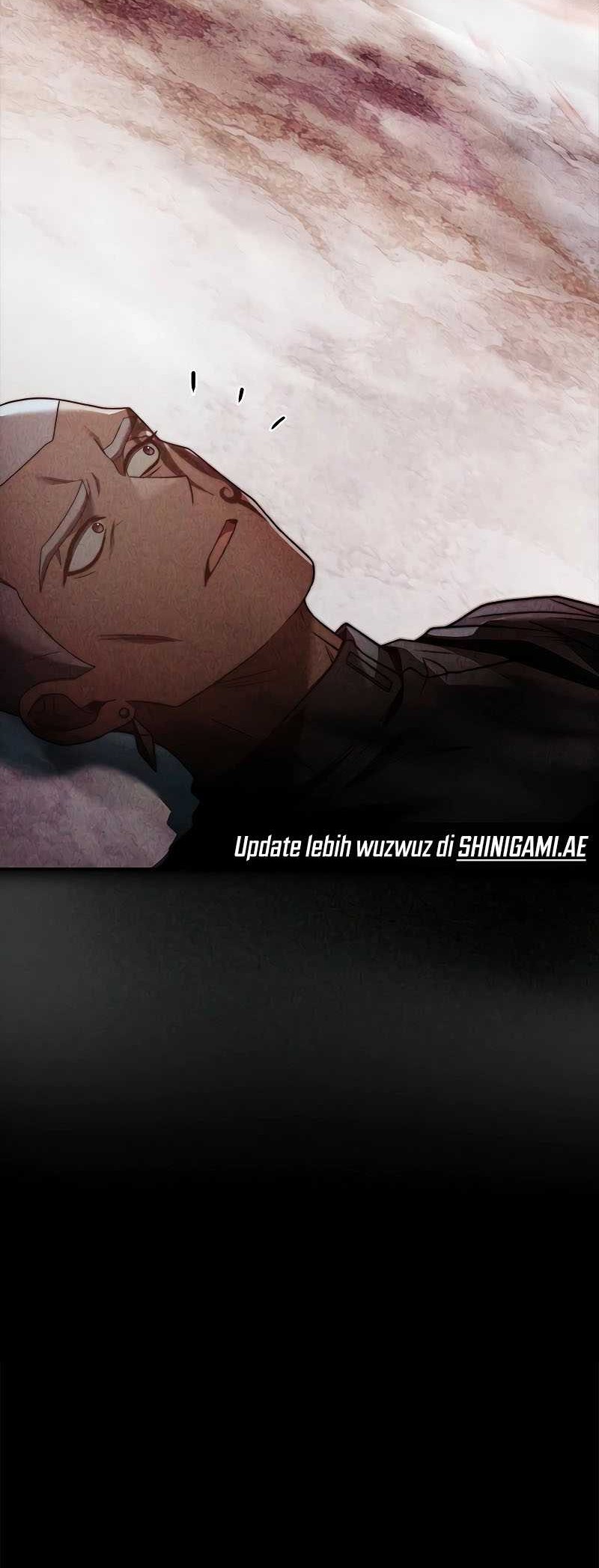 The Regressed Demon Lord Is Kind Chapter 42 Gambar 61