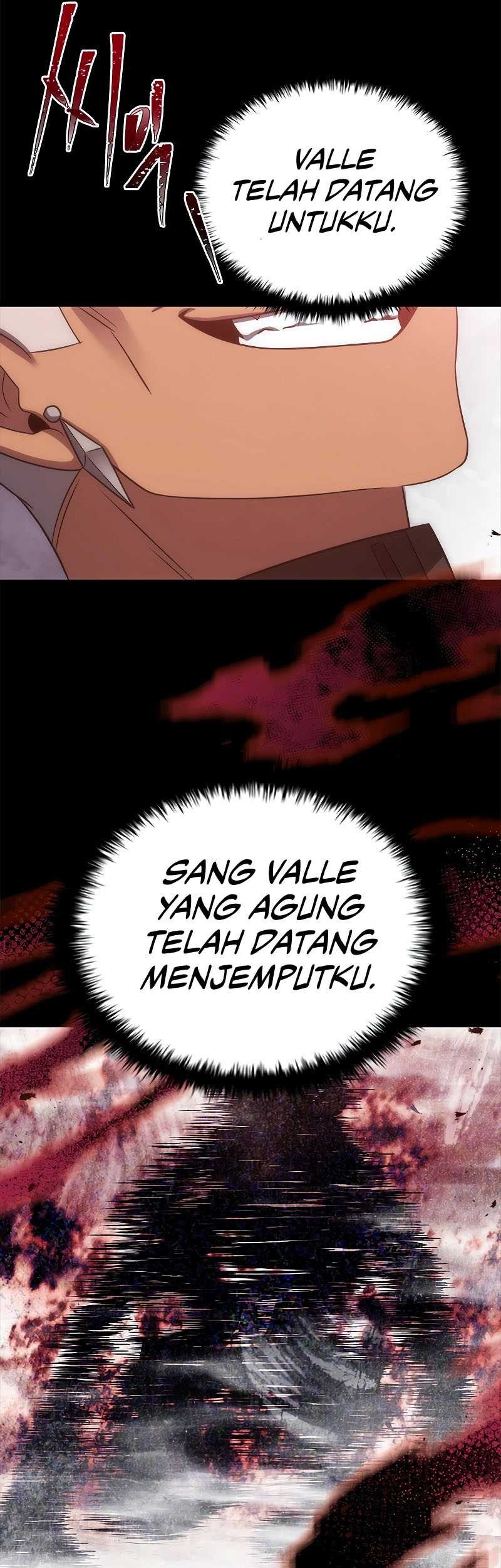 The Regressed Demon Lord Is Kind Chapter 42 Gambar 62