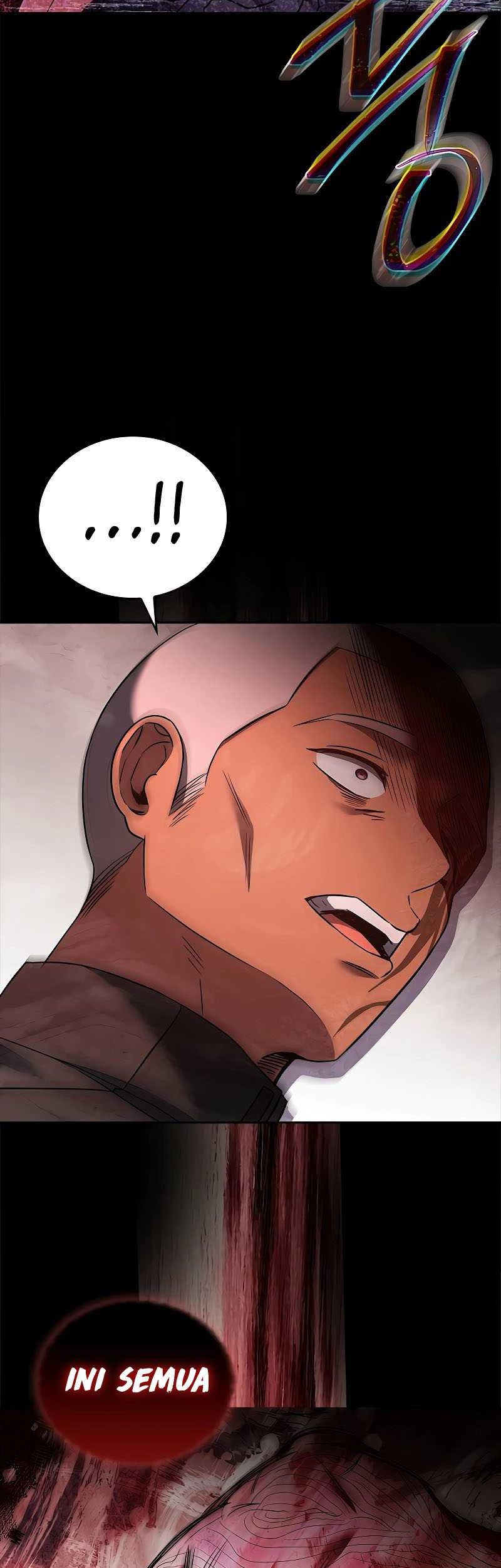 The Regressed Demon Lord Is Kind Chapter 42 Gambar 64