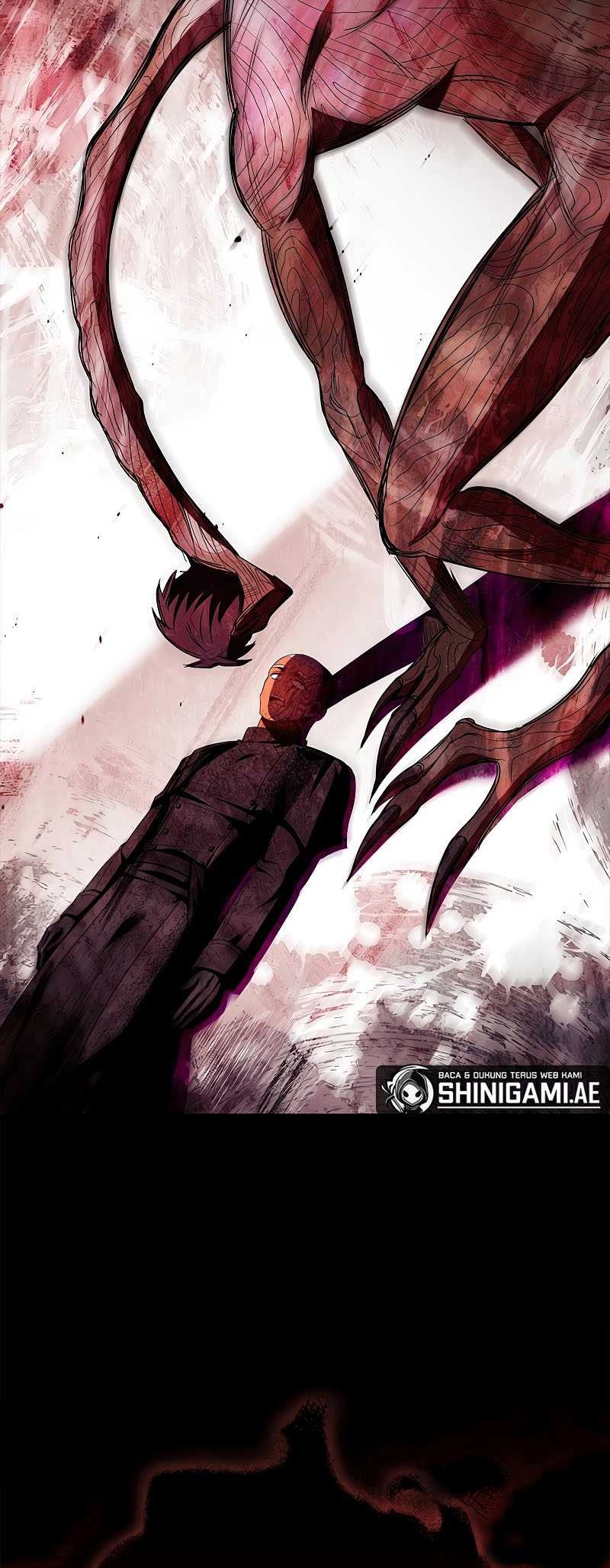 The Regressed Demon Lord Is Kind Chapter 42 Gambar 65