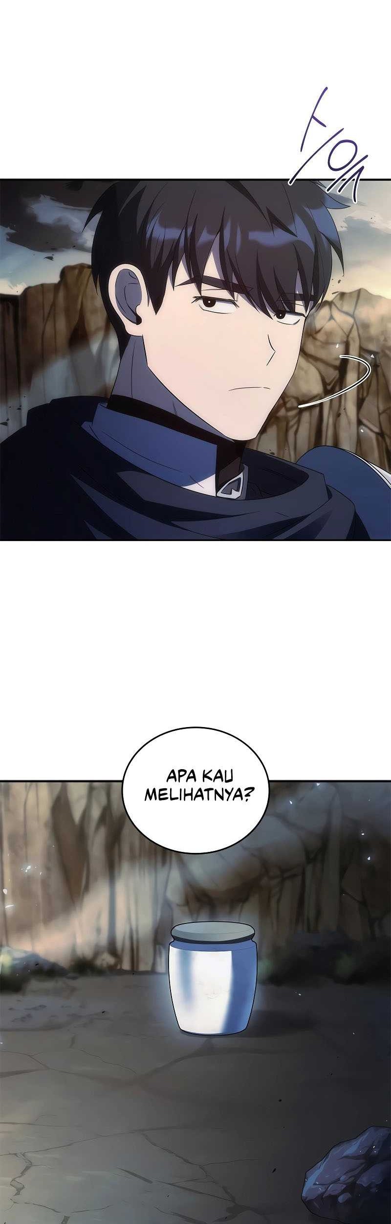 The Regressed Demon Lord Is Kind Chapter 42 Gambar 69