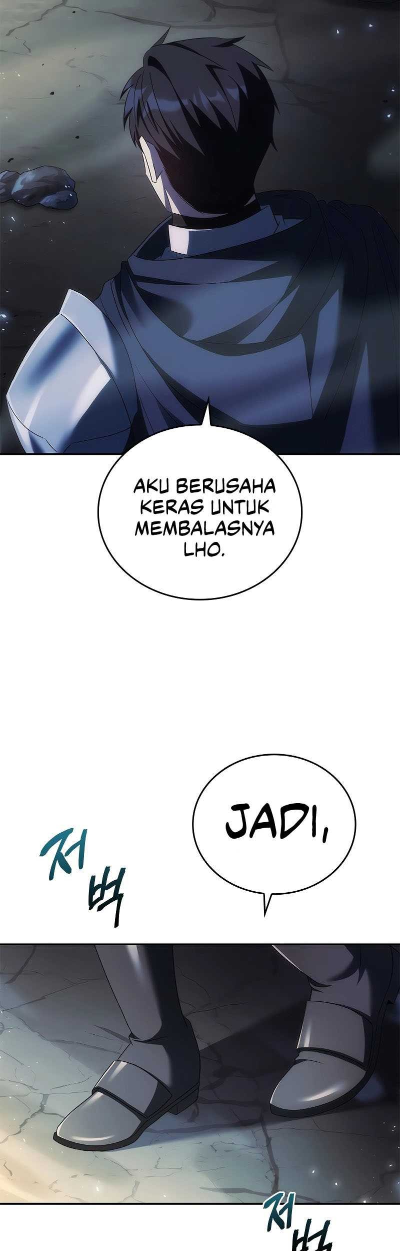 The Regressed Demon Lord Is Kind Chapter 42 Gambar 70