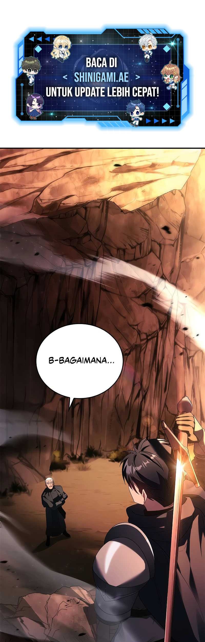 Baca The Regressed Demon Lord Is Kind Chapter 42 Gambar 2