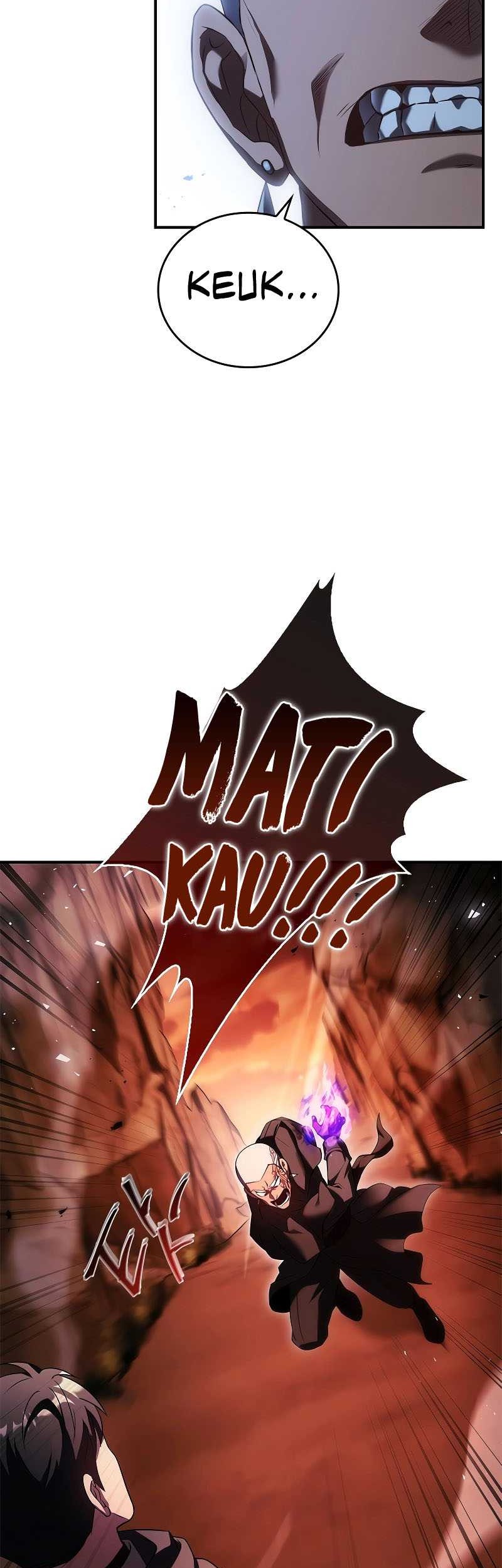 The Regressed Demon Lord Is Kind Chapter 42 Gambar 8