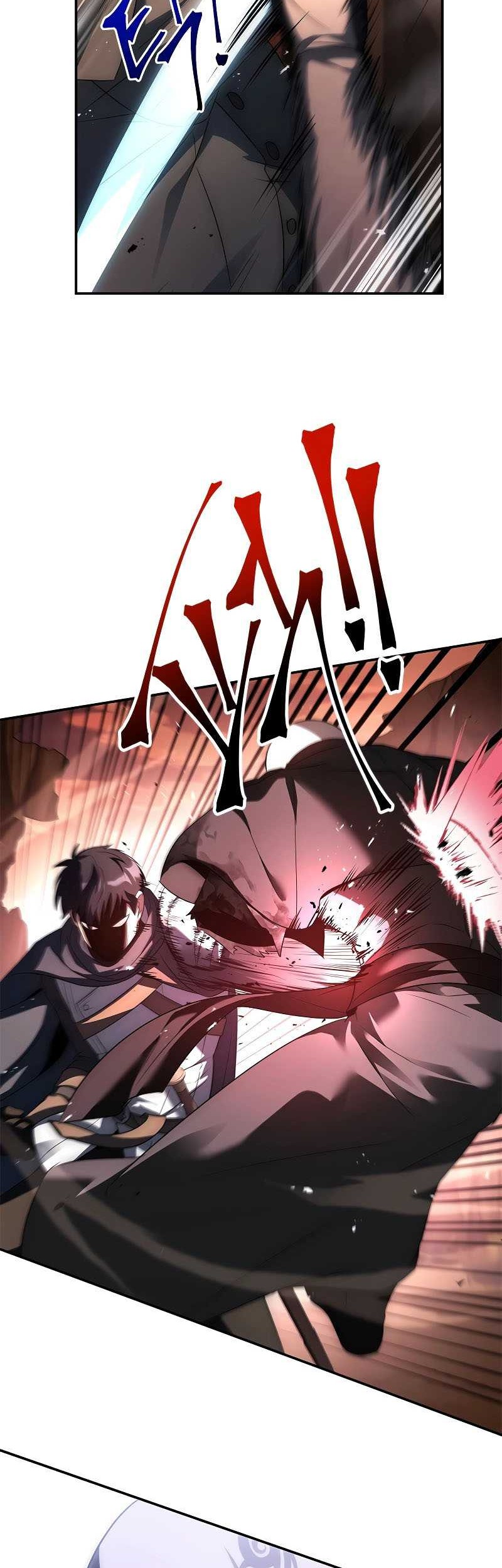 The Regressed Demon Lord Is Kind Chapter 42 Gambar 11