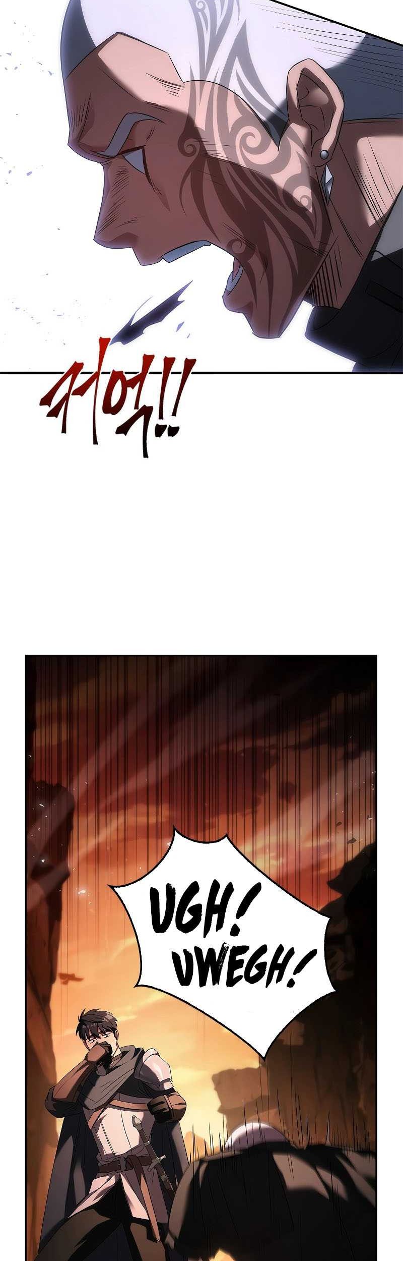 The Regressed Demon Lord Is Kind Chapter 42 Gambar 12