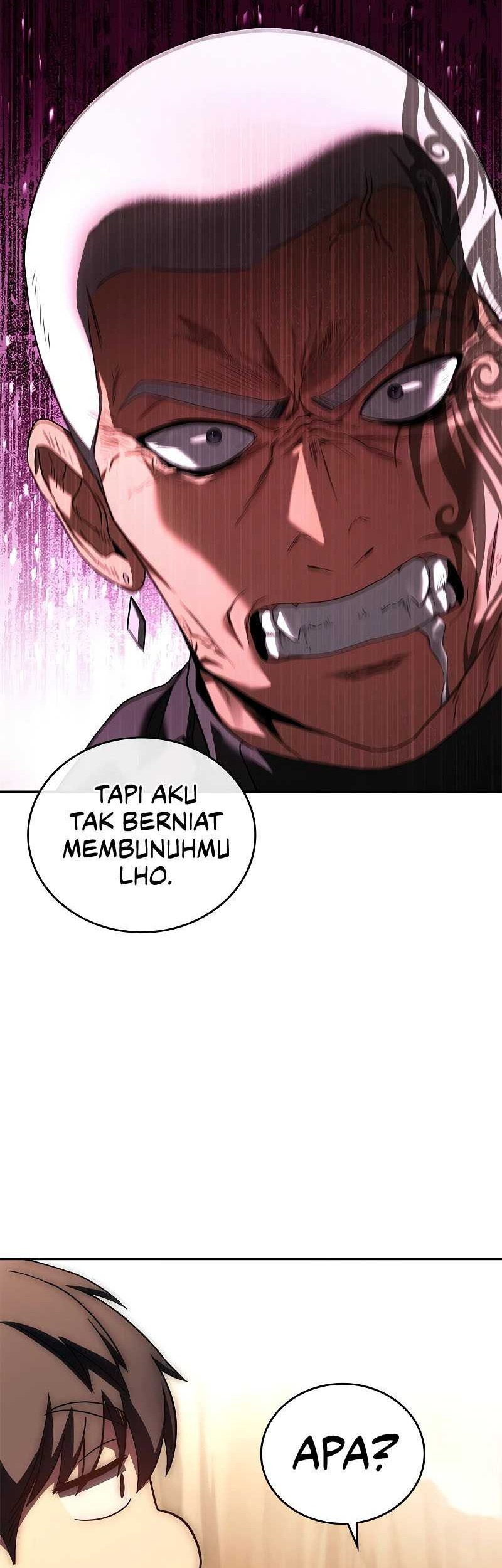 The Regressed Demon Lord Is Kind Chapter 42 Gambar 15