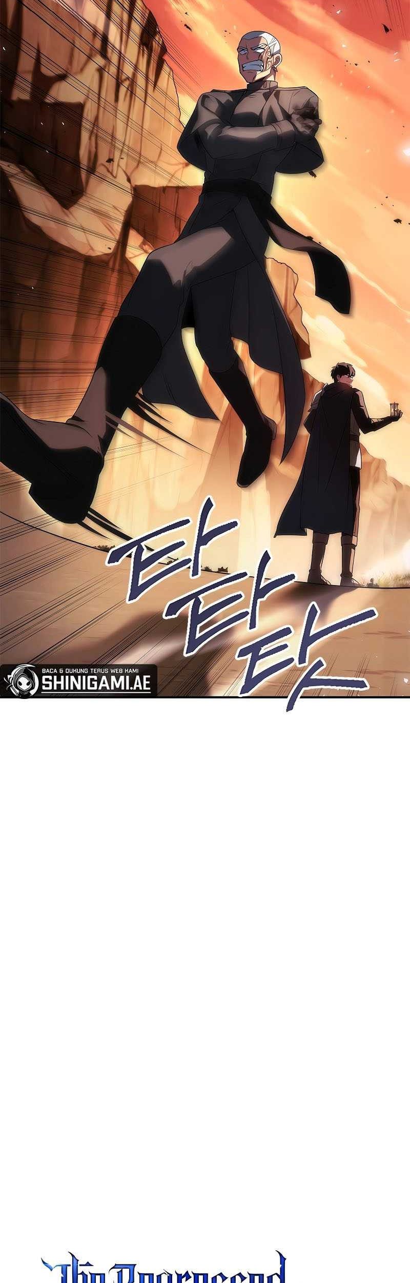 The Regressed Demon Lord Is Kind Chapter 42 Gambar 20