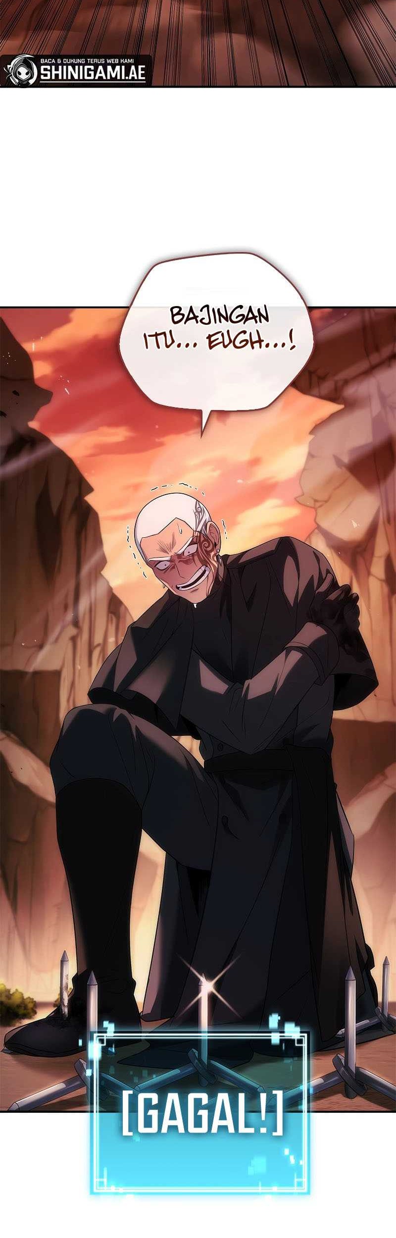 The Regressed Demon Lord Is Kind Chapter 42 Gambar 25