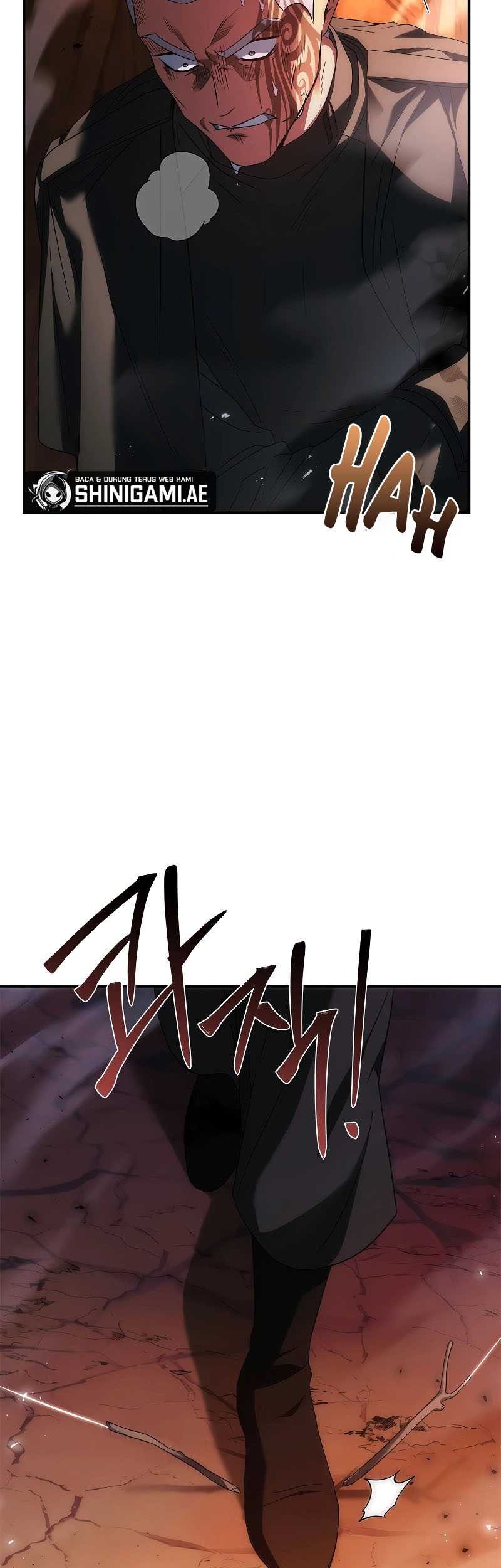The Regressed Demon Lord Is Kind Chapter 42 Gambar 28
