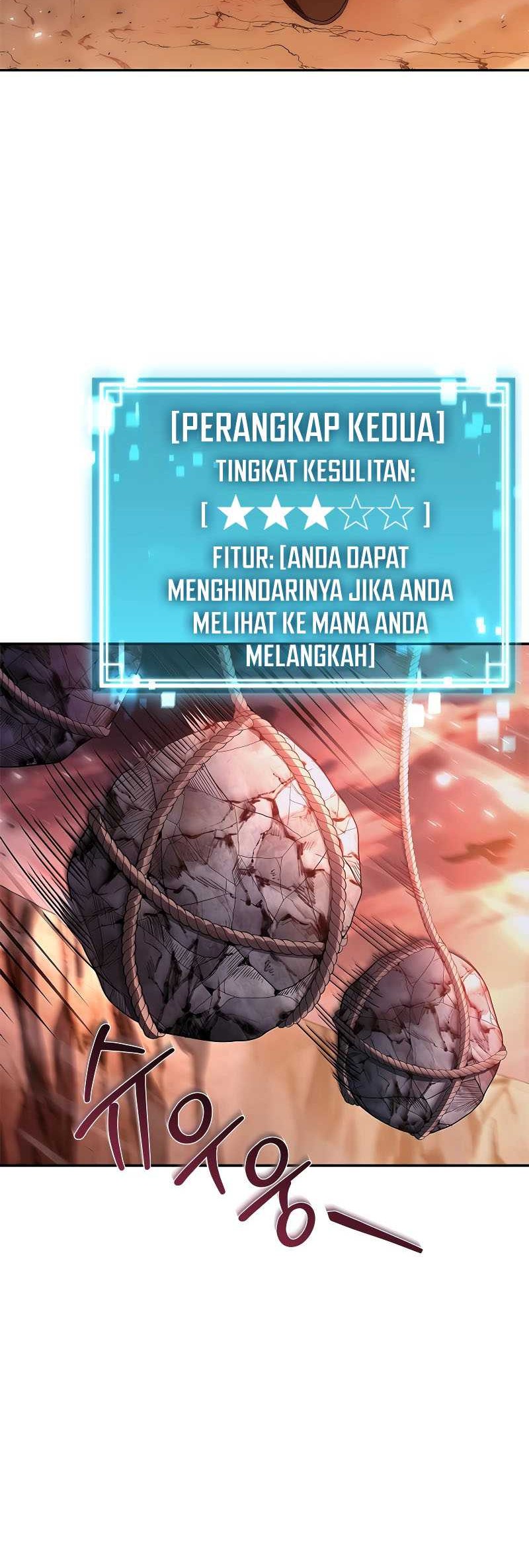 The Regressed Demon Lord Is Kind Chapter 42 Gambar 29