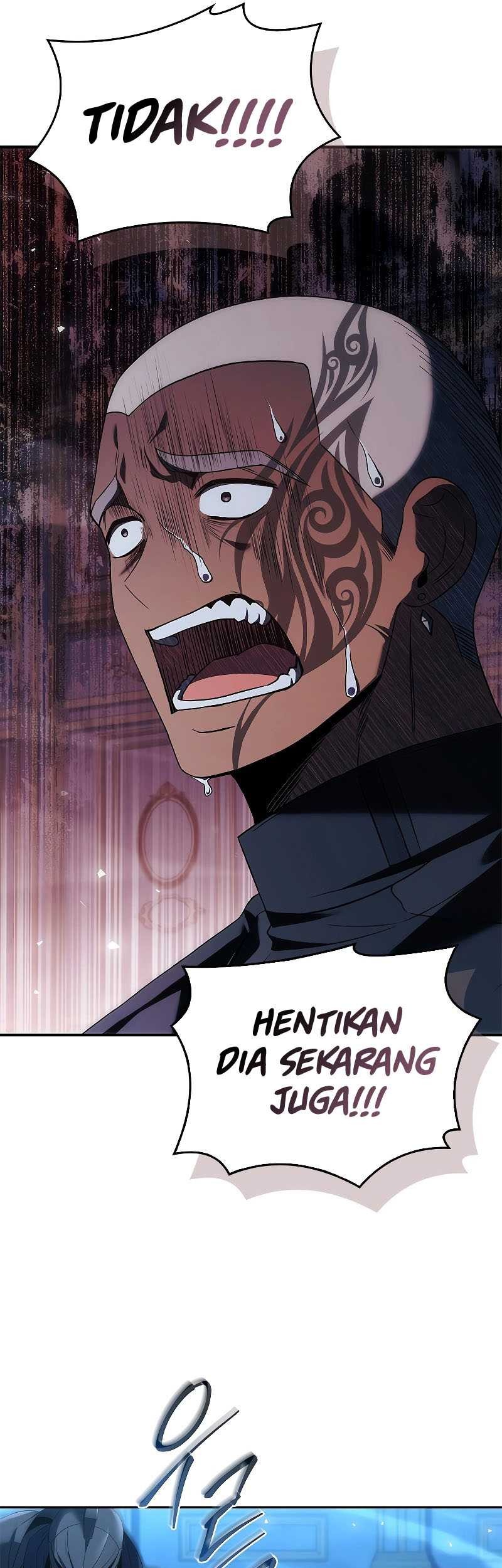 The Regressed Demon Lord Is Kind Chapter 41 Gambar 42