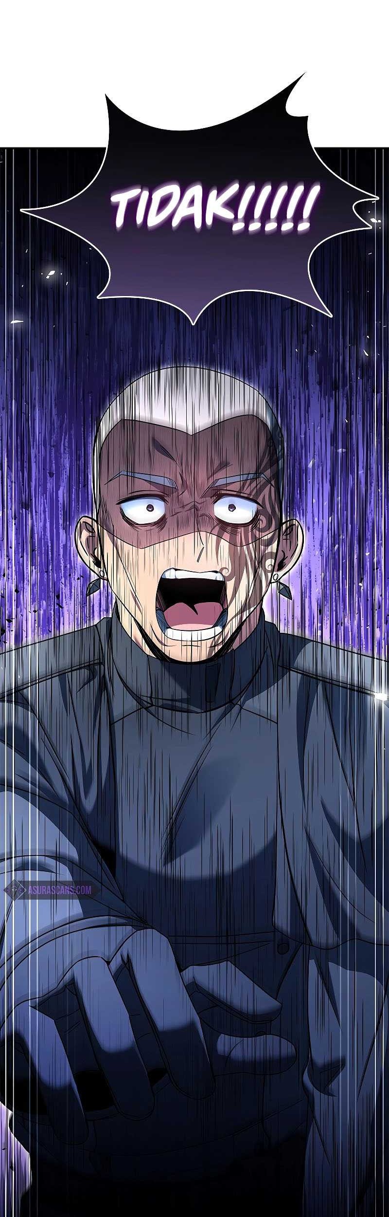 The Regressed Demon Lord Is Kind Chapter 41 Gambar 52