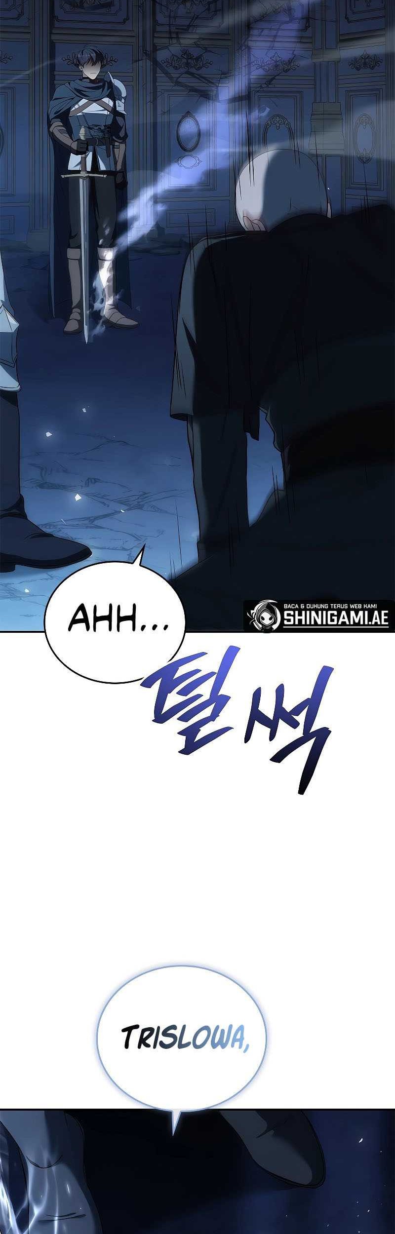 The Regressed Demon Lord Is Kind Chapter 41 Gambar 55