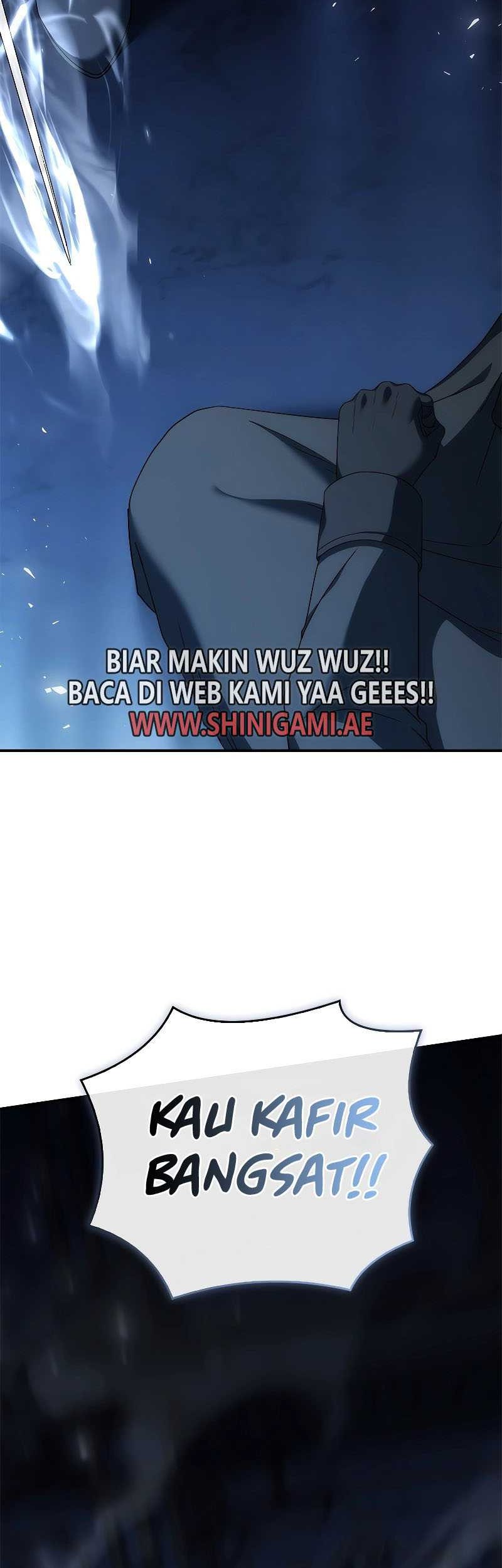 The Regressed Demon Lord Is Kind Chapter 41 Gambar 56