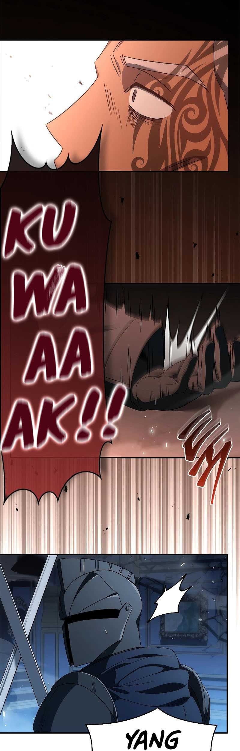 The Regressed Demon Lord Is Kind Chapter 41 Gambar 58
