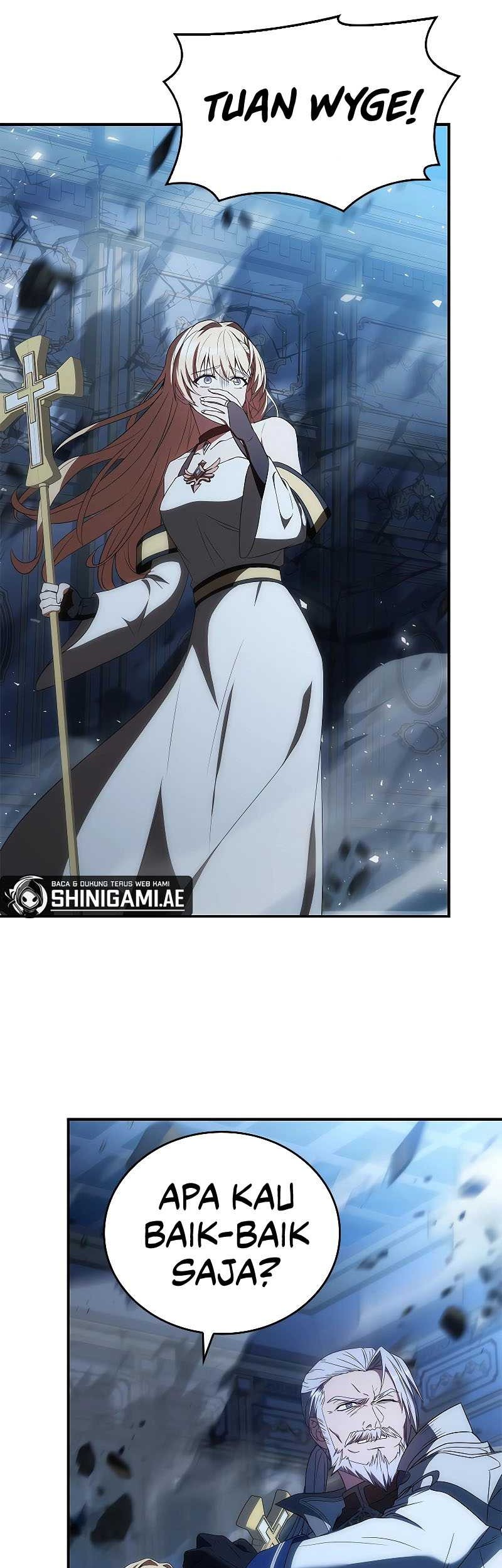 The Regressed Demon Lord Is Kind Chapter 41 Gambar 64