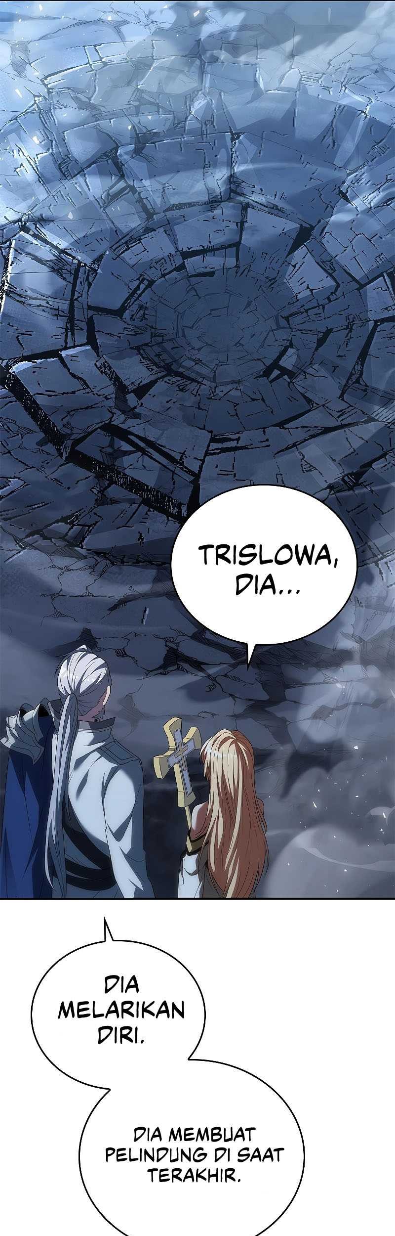 The Regressed Demon Lord Is Kind Chapter 41 Gambar 66