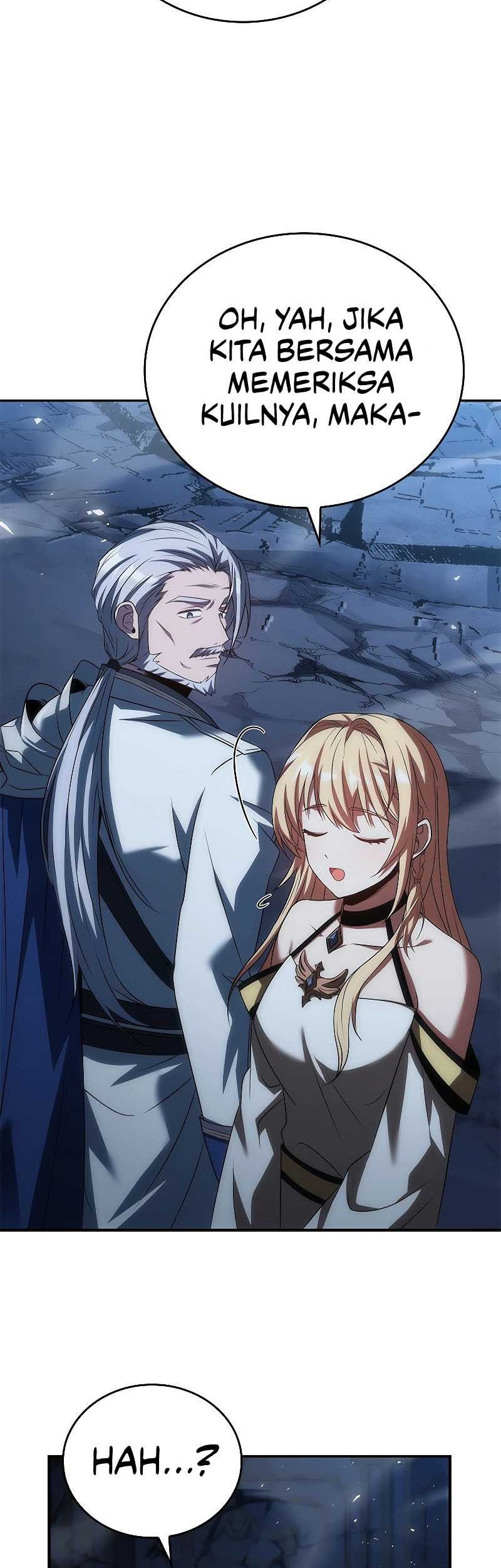 The Regressed Demon Lord Is Kind Chapter 41 Gambar 67