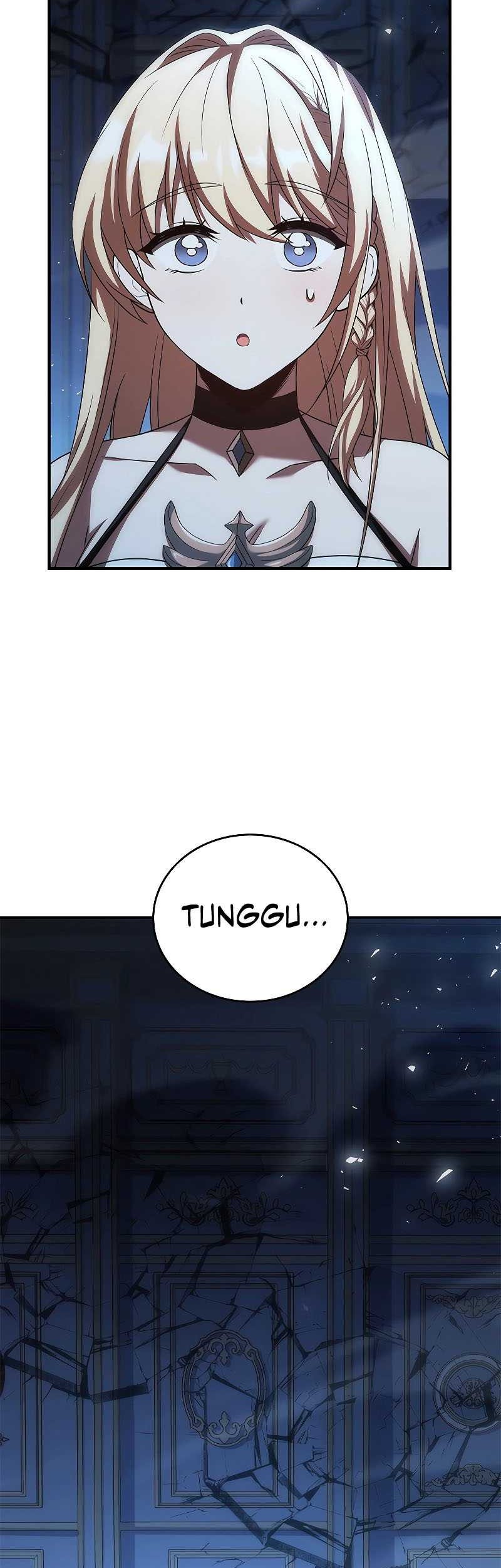 The Regressed Demon Lord Is Kind Chapter 41 Gambar 68