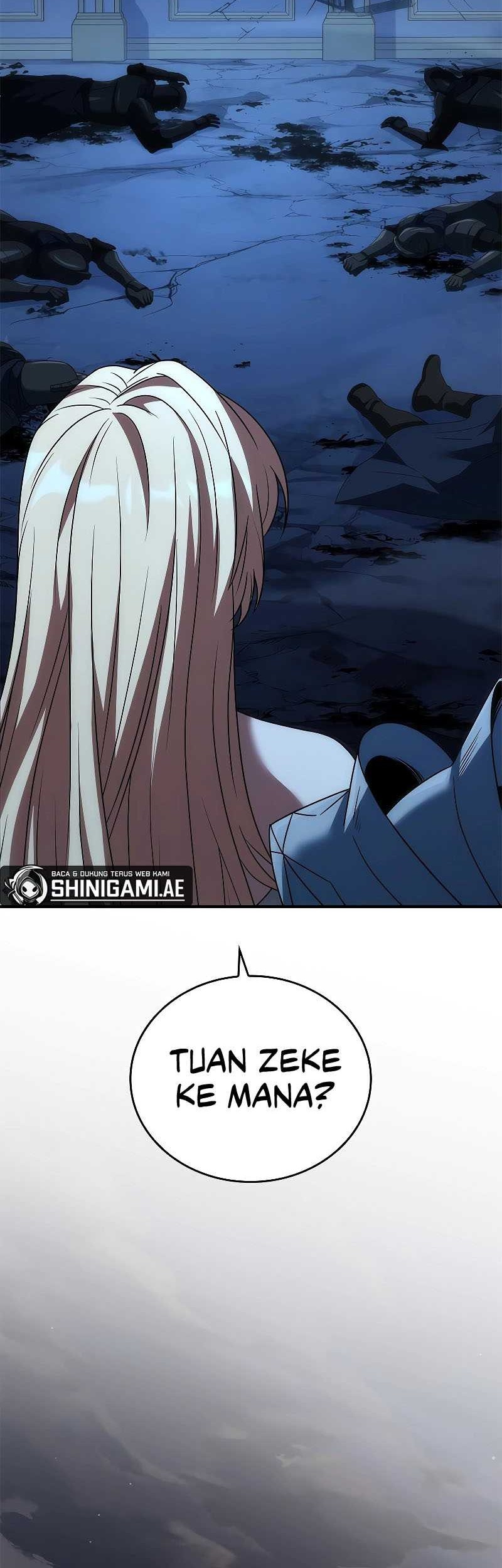 The Regressed Demon Lord Is Kind Chapter 41 Gambar 69