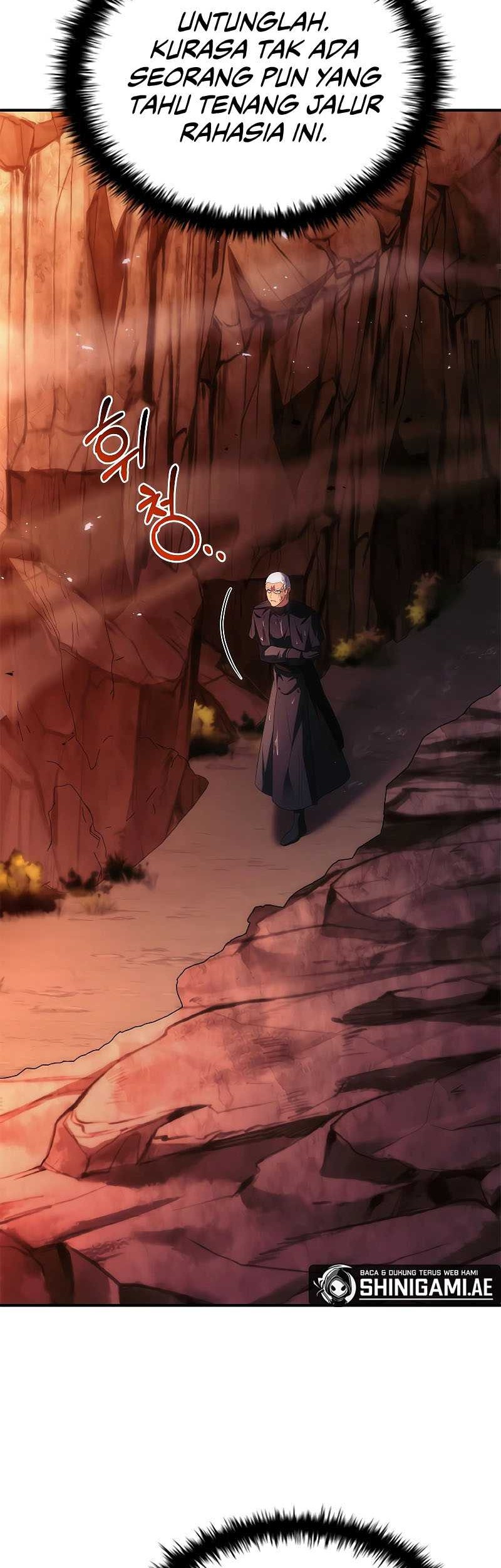 The Regressed Demon Lord Is Kind Chapter 41 Gambar 71