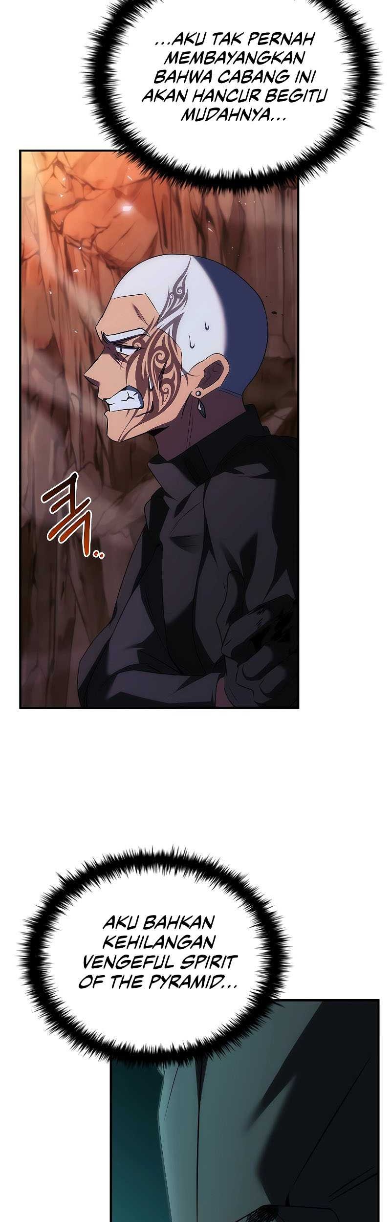 The Regressed Demon Lord Is Kind Chapter 41 Gambar 72