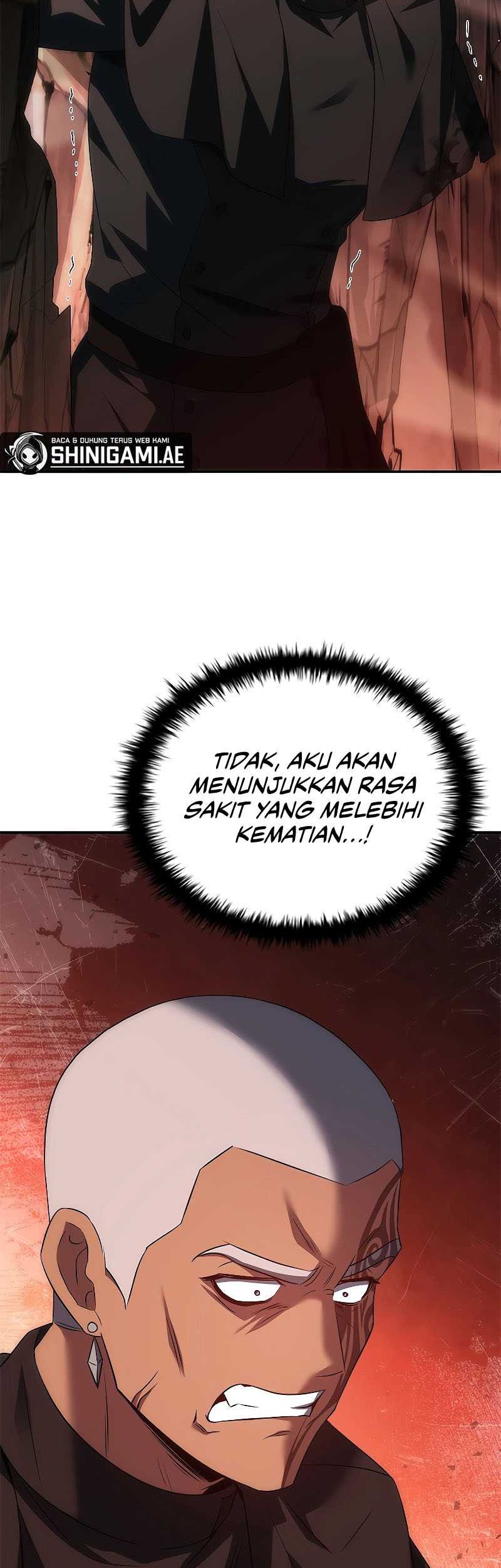 The Regressed Demon Lord Is Kind Chapter 41 Gambar 76