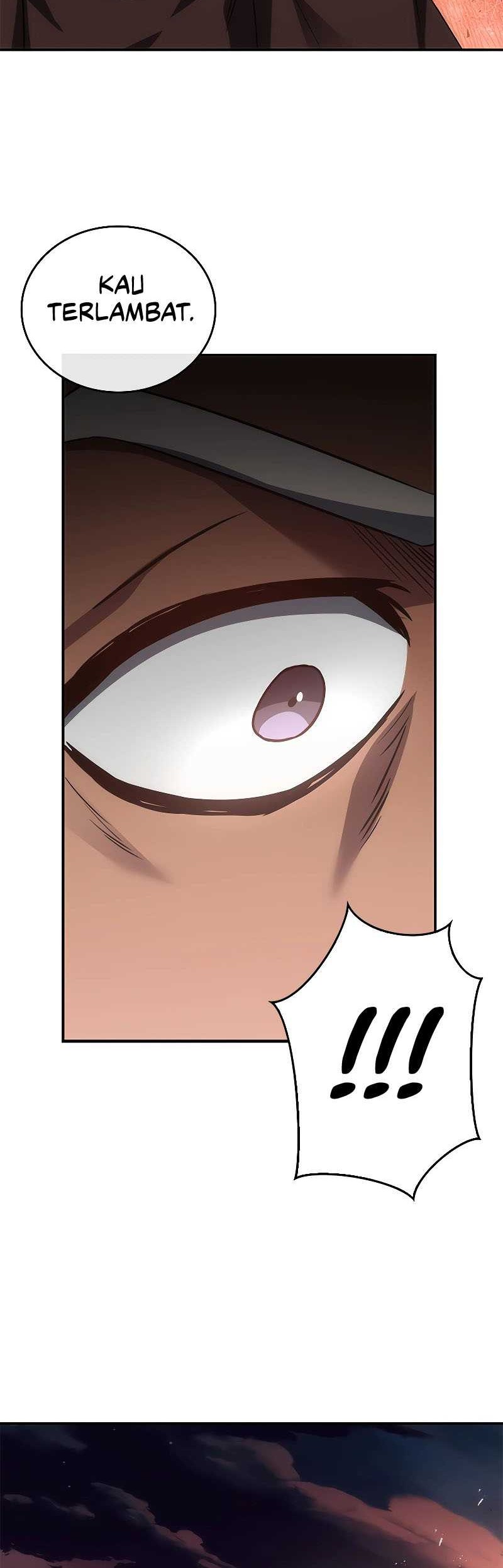 The Regressed Demon Lord Is Kind Chapter 41 Gambar 77