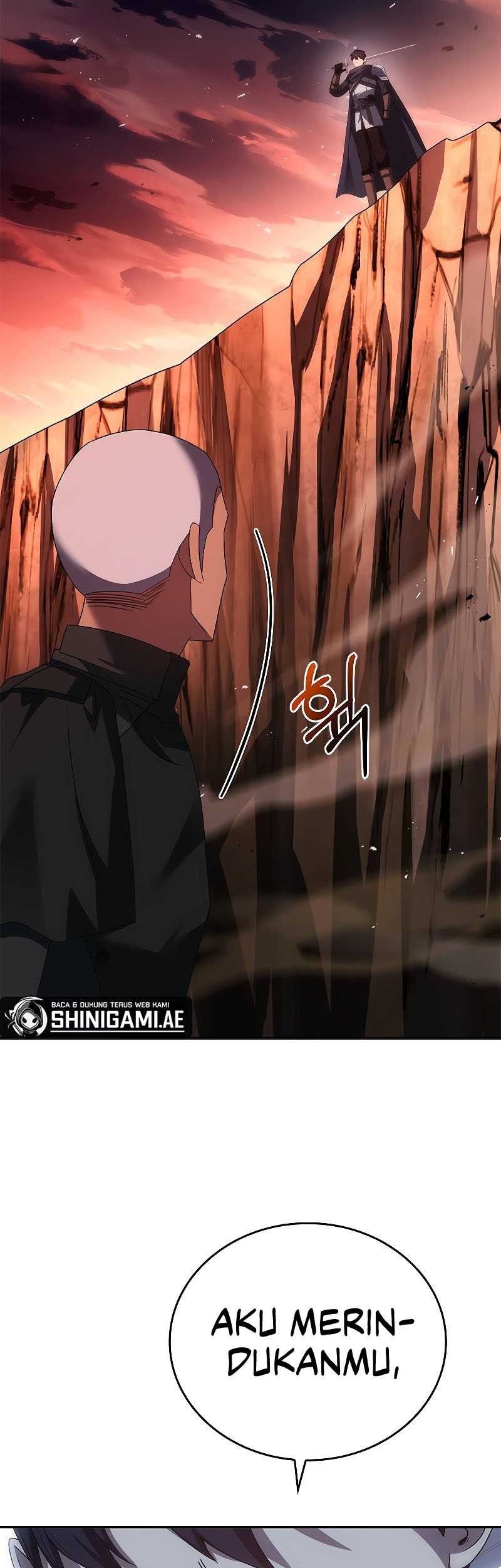 The Regressed Demon Lord Is Kind Chapter 41 Gambar 78