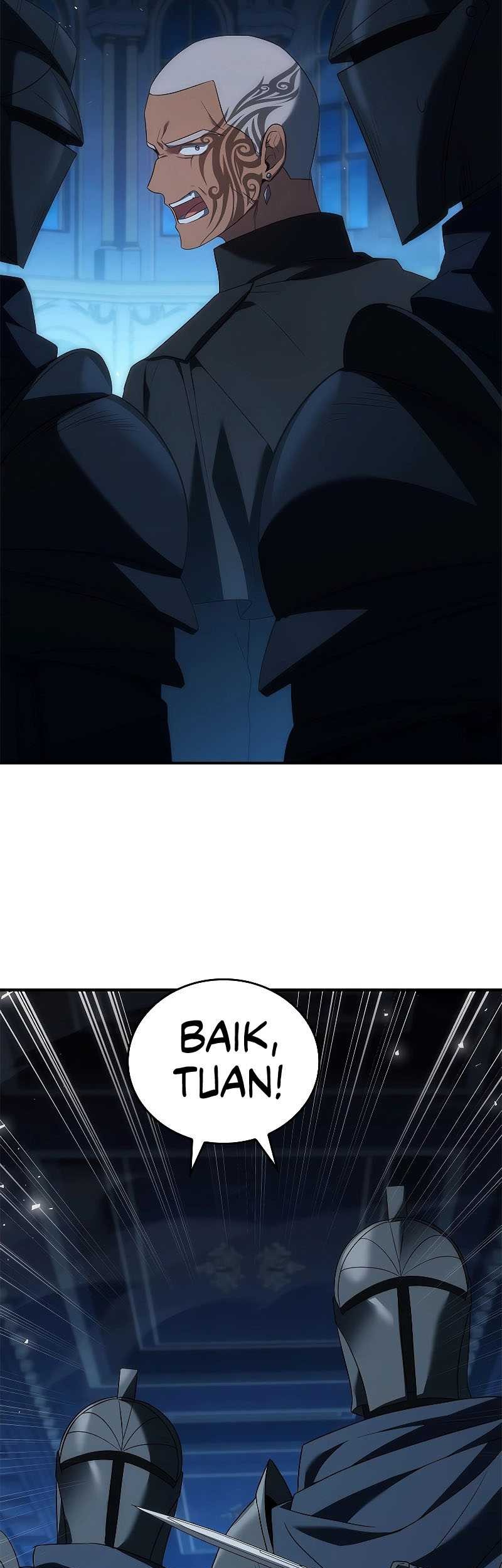 The Regressed Demon Lord Is Kind Chapter 41 Gambar 10
