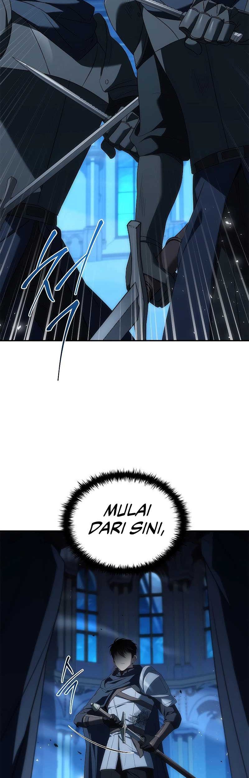 The Regressed Demon Lord Is Kind Chapter 41 Gambar 11