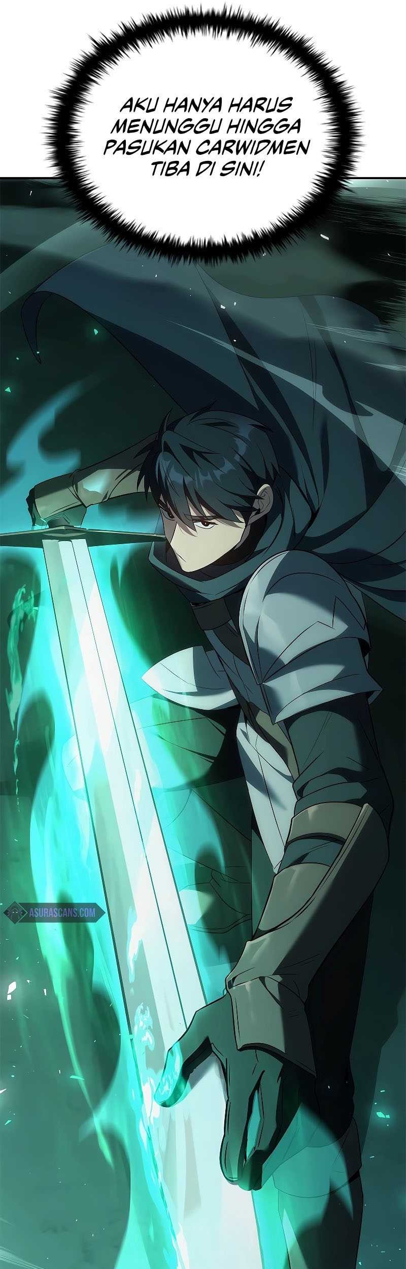 The Regressed Demon Lord Is Kind Chapter 41 Gambar 14