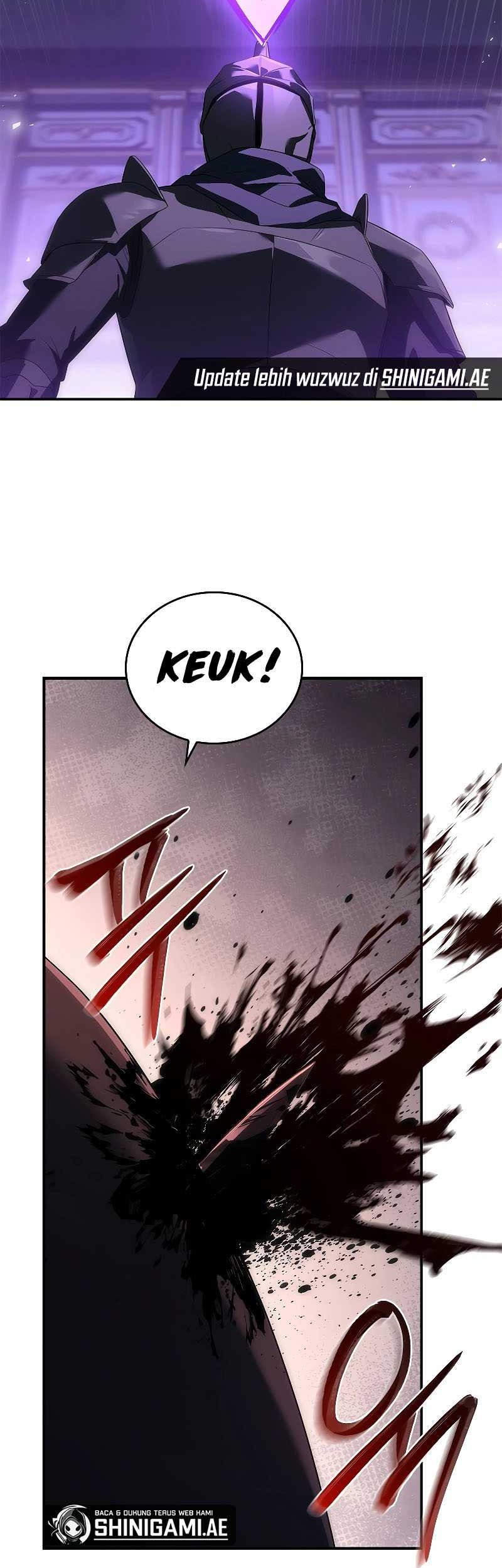 The Regressed Demon Lord Is Kind Chapter 41 Gambar 20