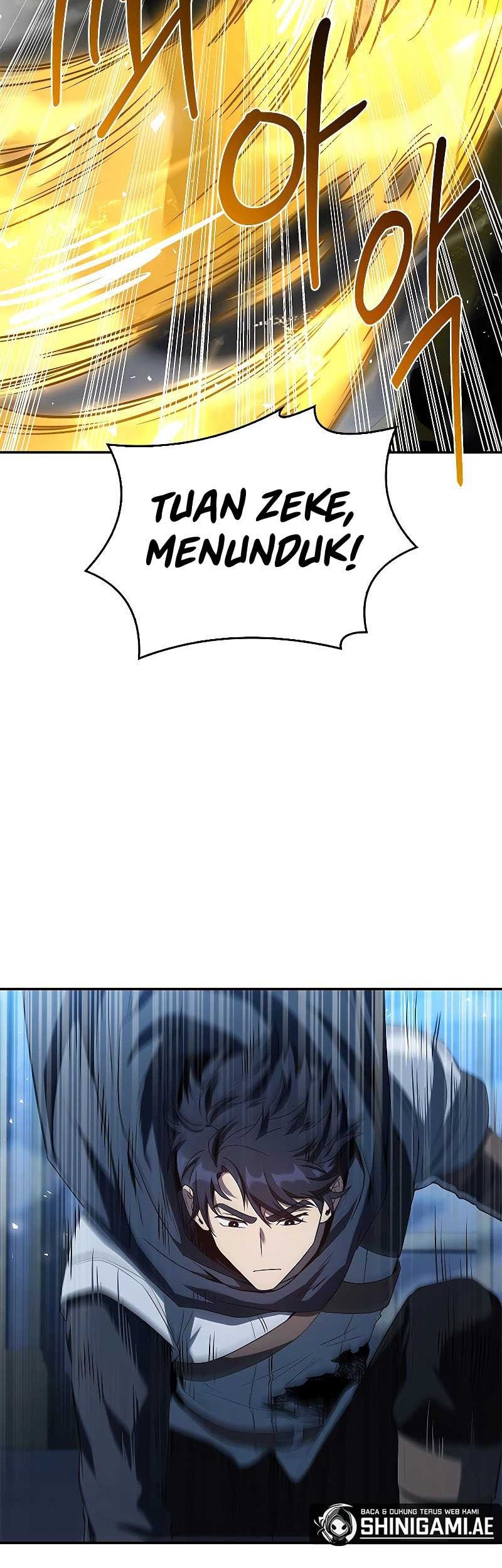 The Regressed Demon Lord Is Kind Chapter 41 Gambar 31