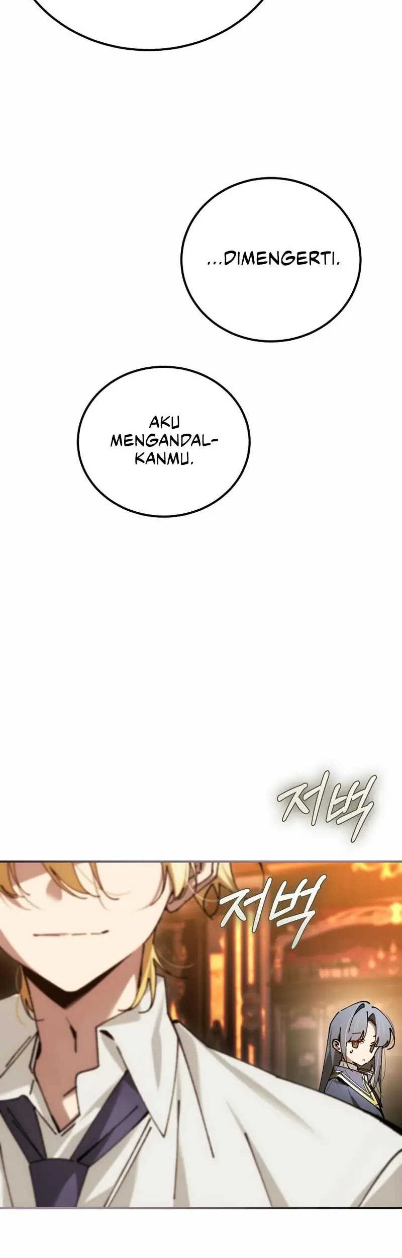Magic Academy’s Genius Blinker Chapter 29 Gambar 36