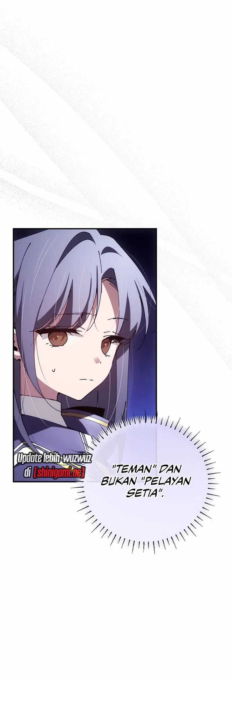 Magic Academy’s Genius Blinker Chapter 29 Gambar 37