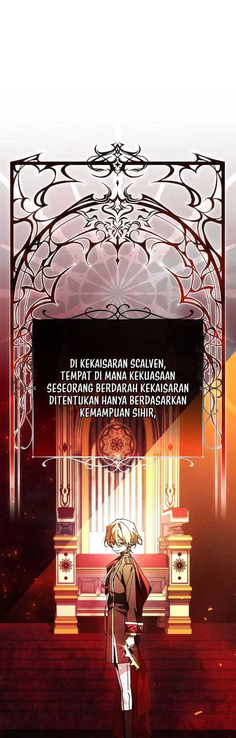 Magic Academy’s Genius Blinker Chapter 29 Gambar 38