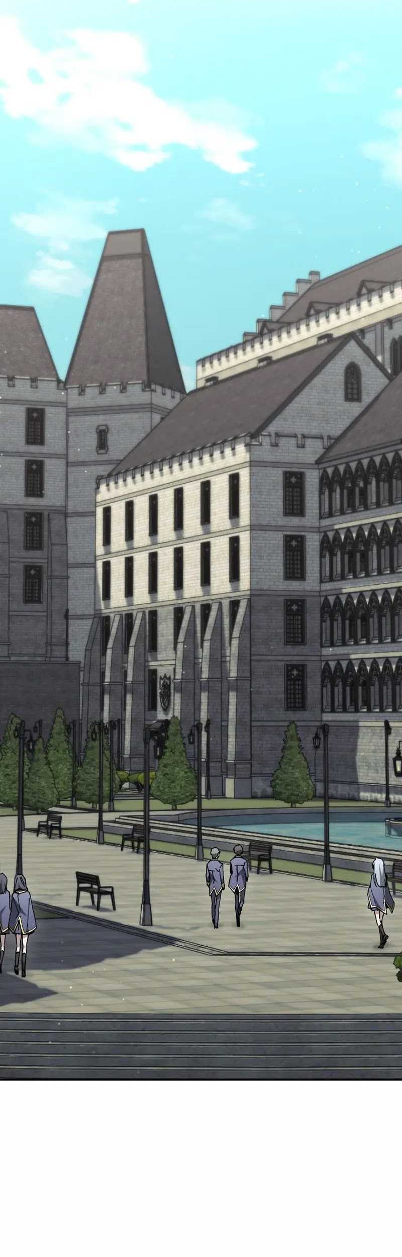Magic Academy’s Genius Blinker Chapter 29 Gambar 42
