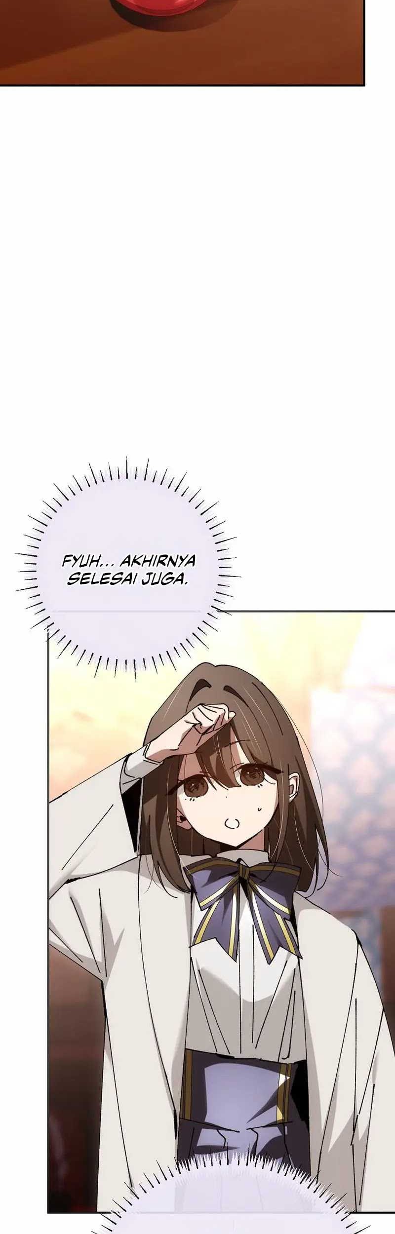 Magic Academy’s Genius Blinker Chapter 29 Gambar 57