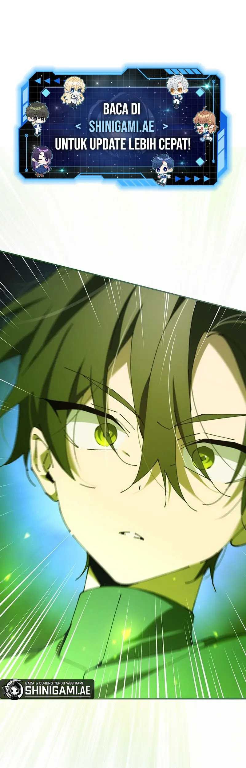 Baca Magic Academy’s Genius Blinker Chapter 29 Gambar 2